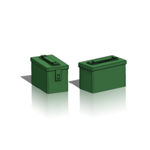 FDW - Ammo Can