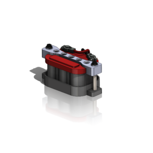 FDW - Battery
