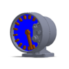 FDW - Tachometer
