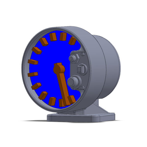 FDW - Tachometer