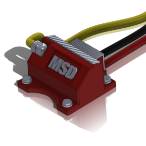 FDW - MSD - Ignition Coil