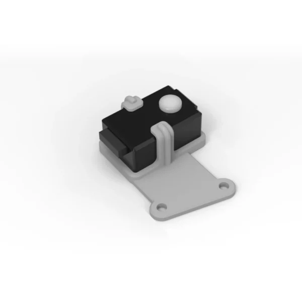 Vanquish Products - H10 Optic - Roll Cage Panels