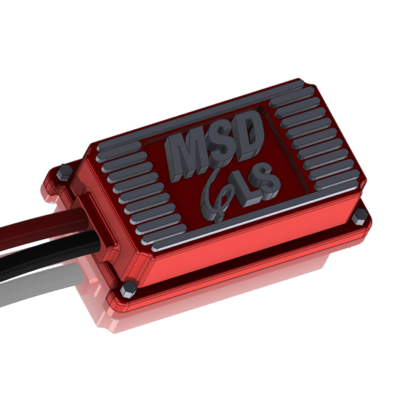 FDW - 6LS - Injection Box