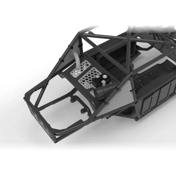 Vanquish Products - H10 Optic - Roll Cage Panels