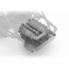 Vanquish Products - H10 Optic - V8 Engine