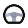 RC4WD - Steering Wheel