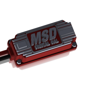 FDW - 6AL - Injection Box