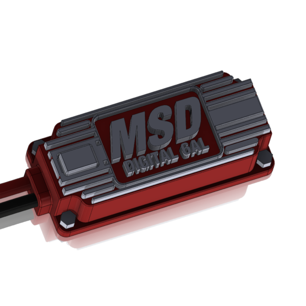 FDW - 6AL - Injection Box