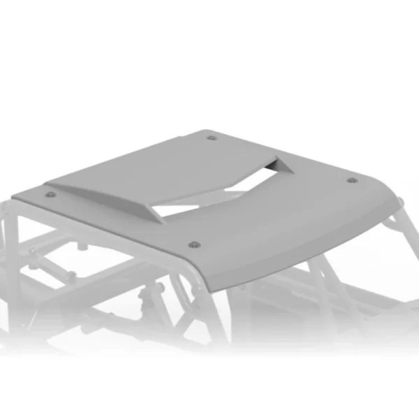 Vanquish Products - H10 Optic - Roof Panel