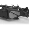 Vanquish Products - H10 Optic - Front Cage Panels