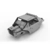 Vanquish Products - H10 Optic - Terra Bug Conversion Kit