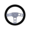 RC4WD - Steering Wheel