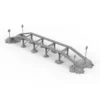 Modular Wooden Bridge