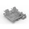 Vanquish Products - H10 Optic - Interior Detail Set