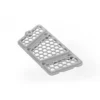 Vanquish Products - H10 Optic - Rear Brace Grill