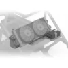 Vanquish Products - H10 Optic - Radiator Detail Set