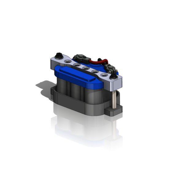 FDW - Battery