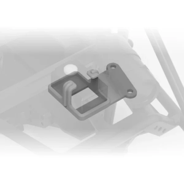Vanquish Products - H10 Optic - Switch Mount