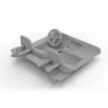 Vanquish Products - H10 Optic - Interior Detail Set