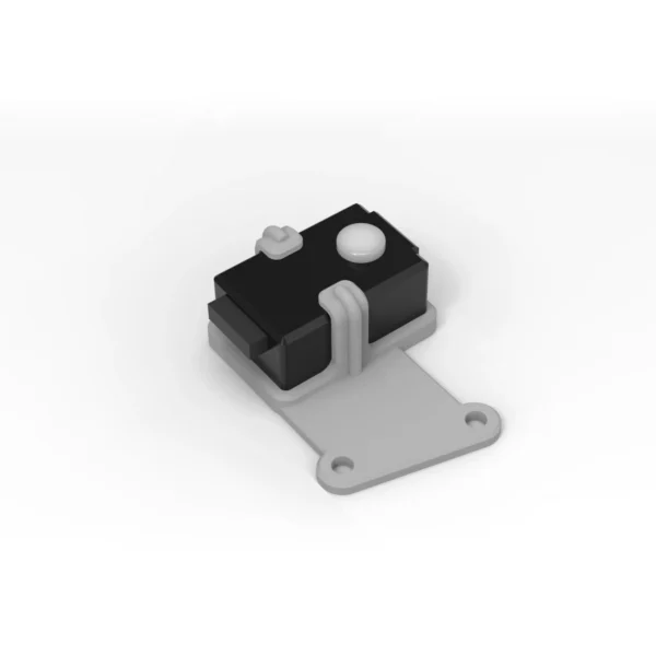 Vanquish Products - H10 Optic - Switch Mount