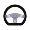 RC4WD - Steering Wheel