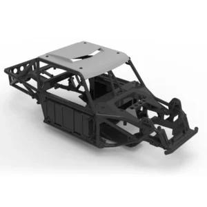 Vanquish Products - H10 Optic - Roof Panel